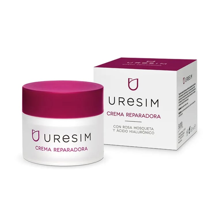 CREMA REPARADORA