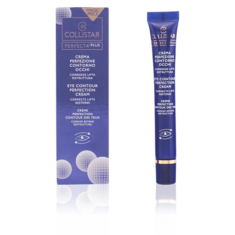 Perfecta Plus Eye Contour Perfection Cream