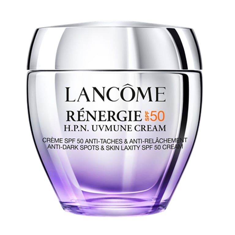Renergie HPN 300-Peptide Cream SPF50