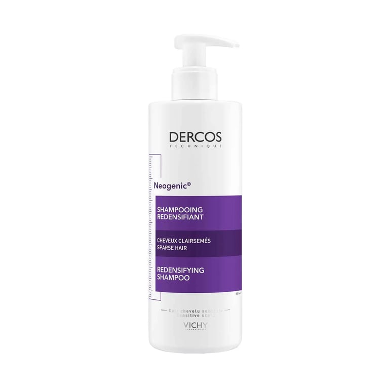 DERCOS NEOGENIC CHAMPU REDENSIFICANTE