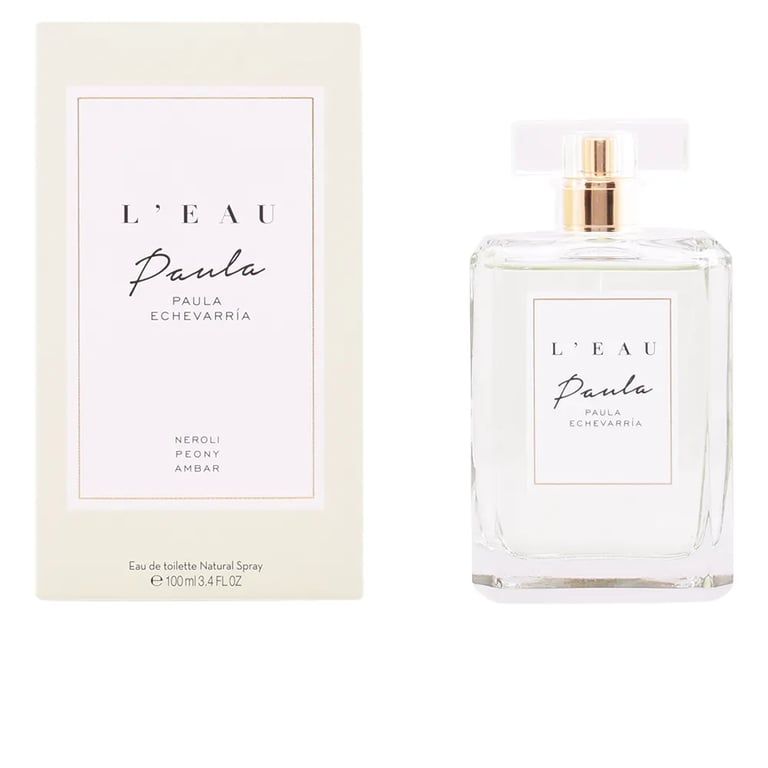 Paula L'Eau EDT