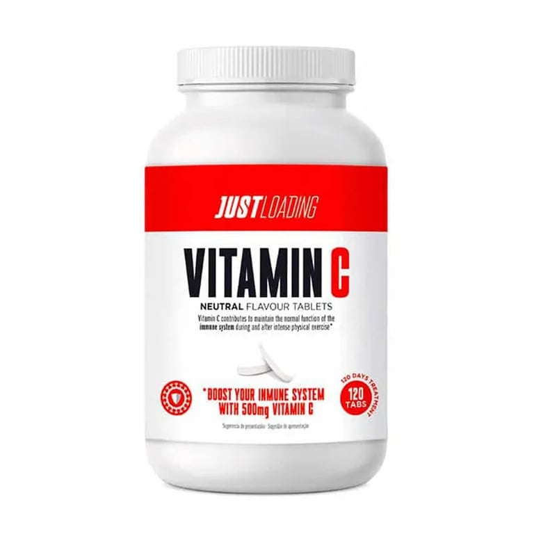Vitamin C
