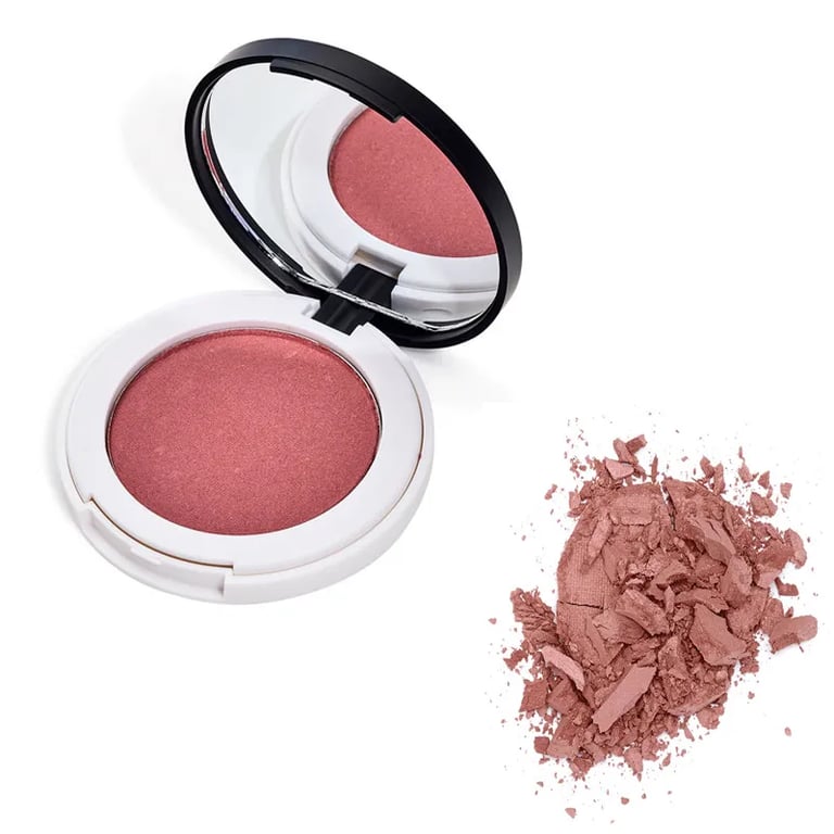 COLORETE COMPACTO - BURST YOUR BUBBLE