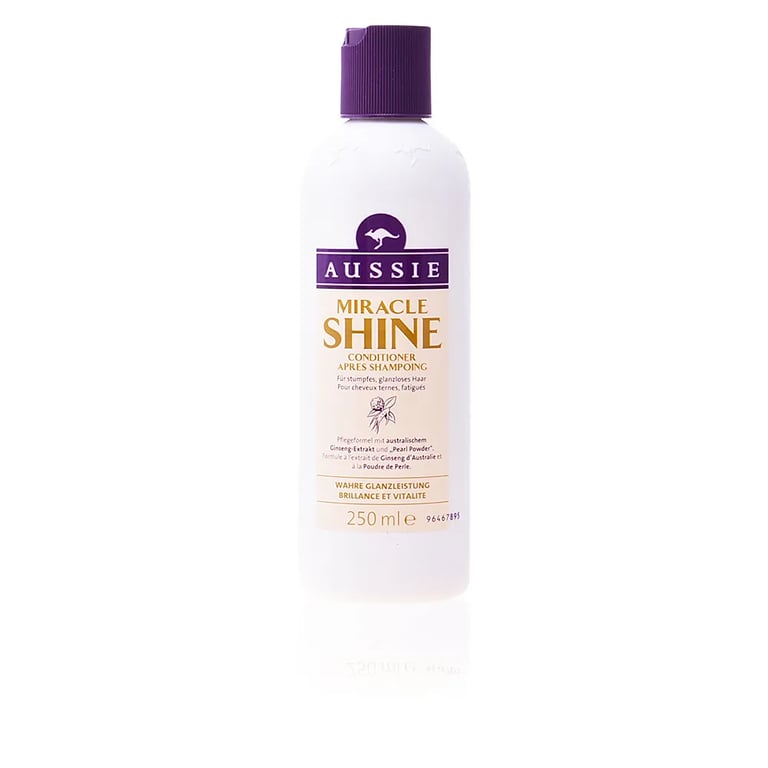 Miracle Shine Conditioner