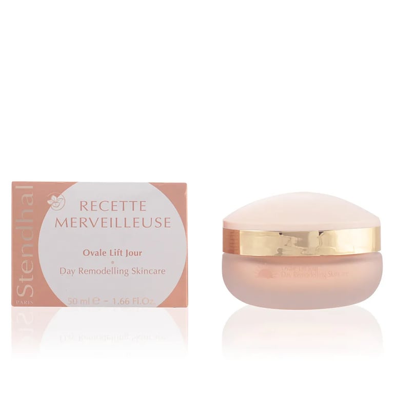 Recette Merveilleuse Ovale Lift Remodeling Jour