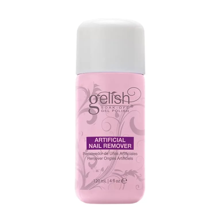 Artificial Nail Remover
