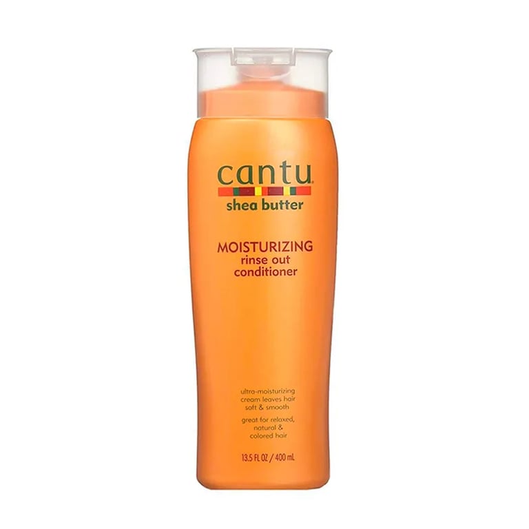 Shea Butter Moisturizing Rinse Out Conditioner