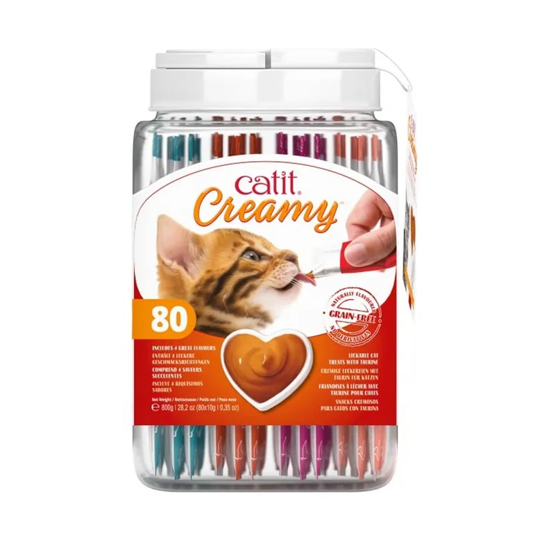 Catit Creamy Auswahl