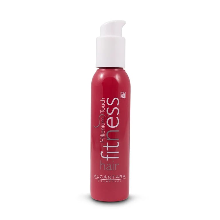 Millenium Touch Hair Fitness