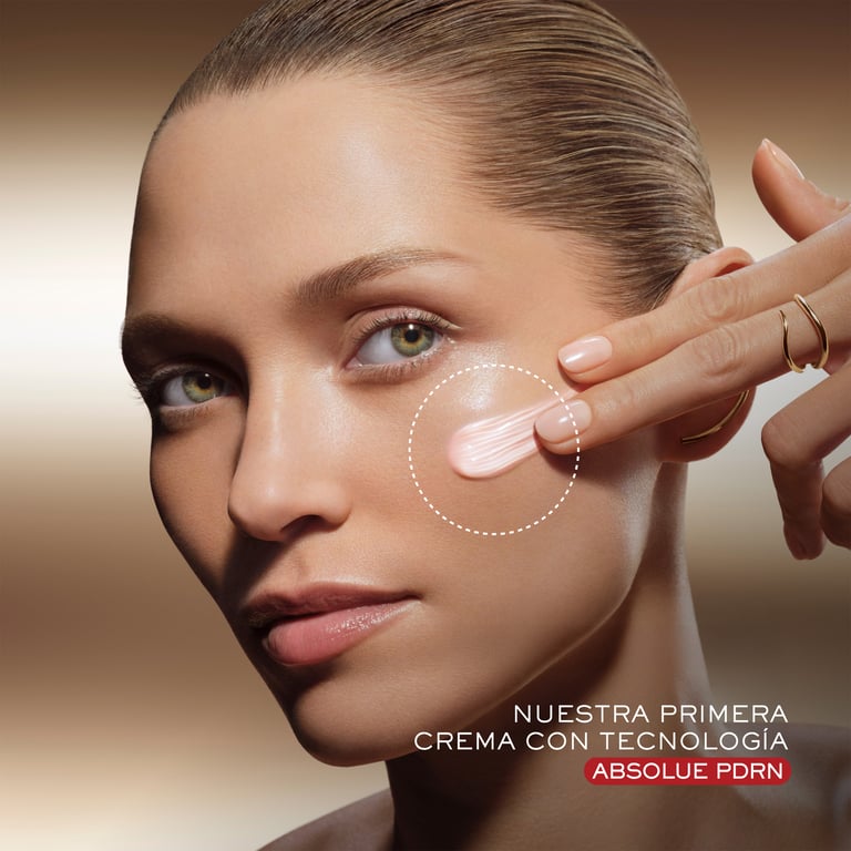 Absolue Longevity Soft Cream Recargable 60 ml de Lancôme