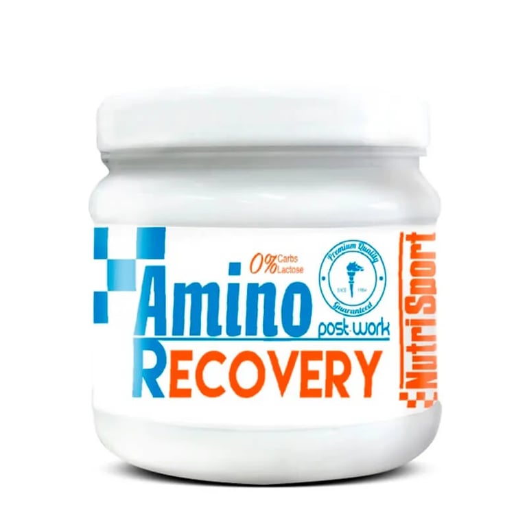 AMINO RECOVERY
