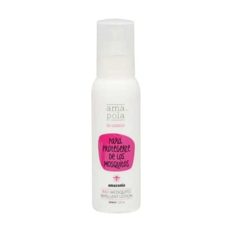 Anti-moustiques Spray Bio