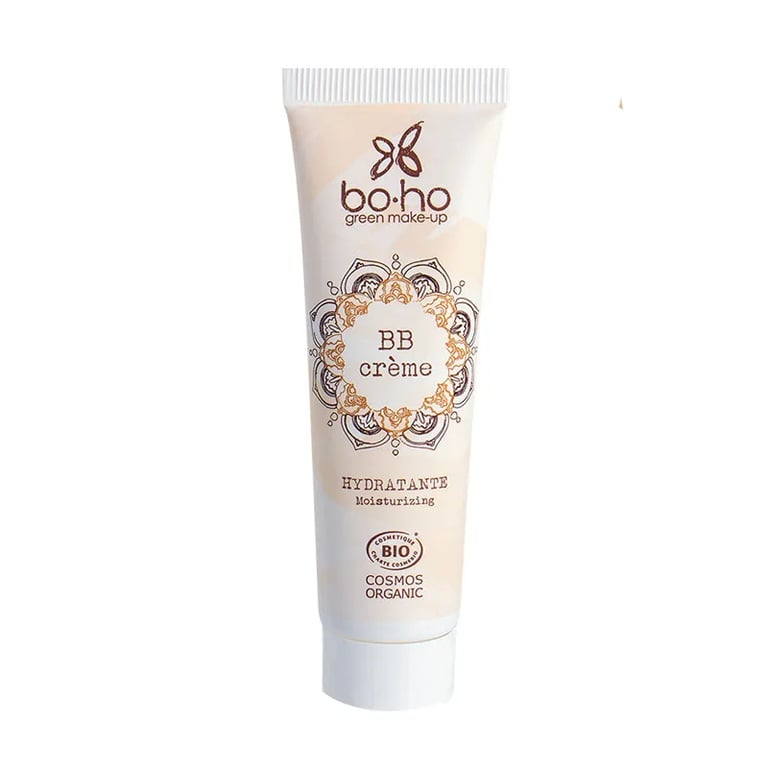 BB Cream #02 - Beige Clair