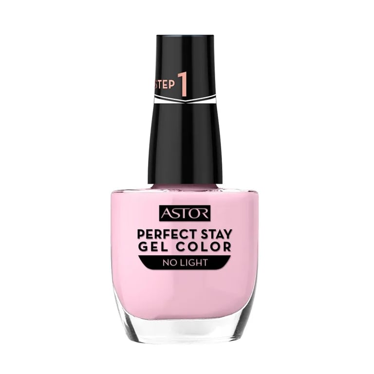 Vernis Perfect Stay Gel Couleur #005