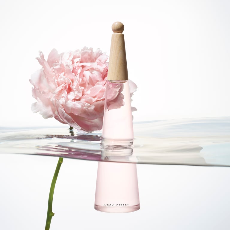 L'Eau d'Issey Pivoine for Her EDT 50 ml di Issey Miyake - imagen 6 de 13