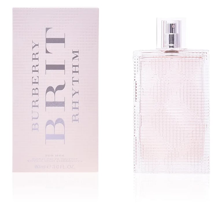 Brit Rhythm Women Floral EDT