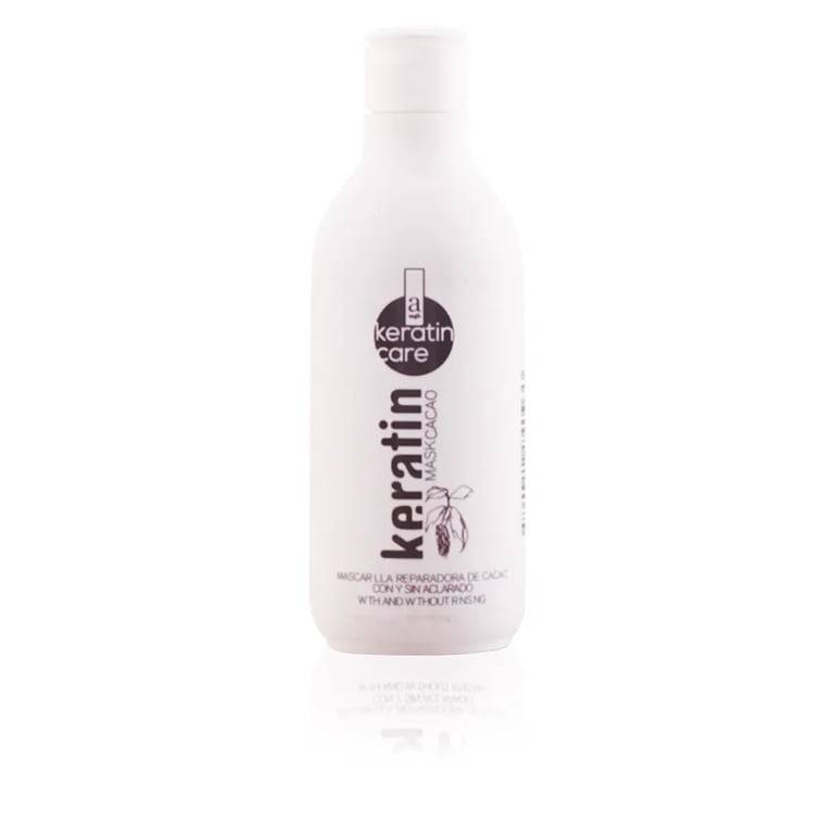 Keratin Care Mask Cacao