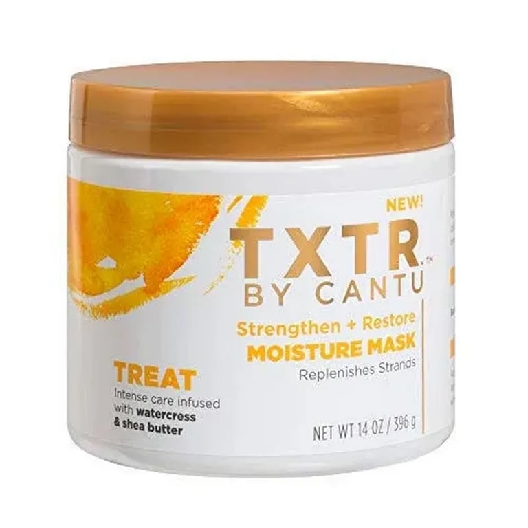 TXTR Tratamiento Moisture Mascarilla