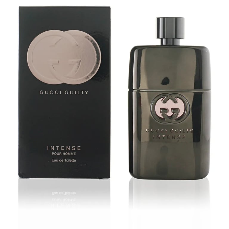 Gucci Guilty Homme EDT Intense
