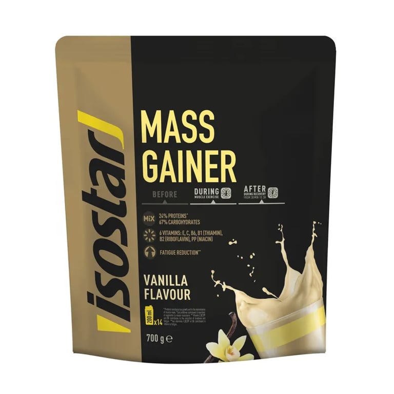 Mass Gainer