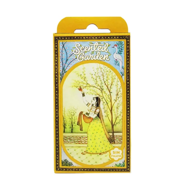 Cône Encens Ouvre Chemins Scented