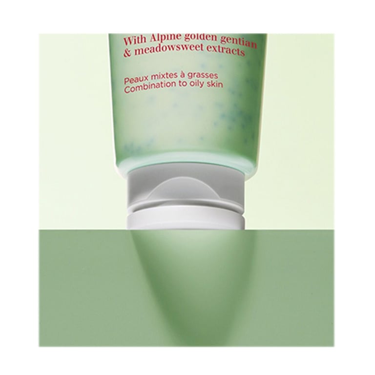 Purifying Gentle Foaming Cleanser Piel Mixta 125 ml de Clarins