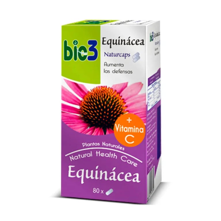 BIE3 EQUINACEA
