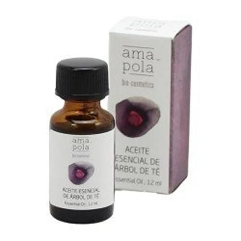 Aceite Te Tree