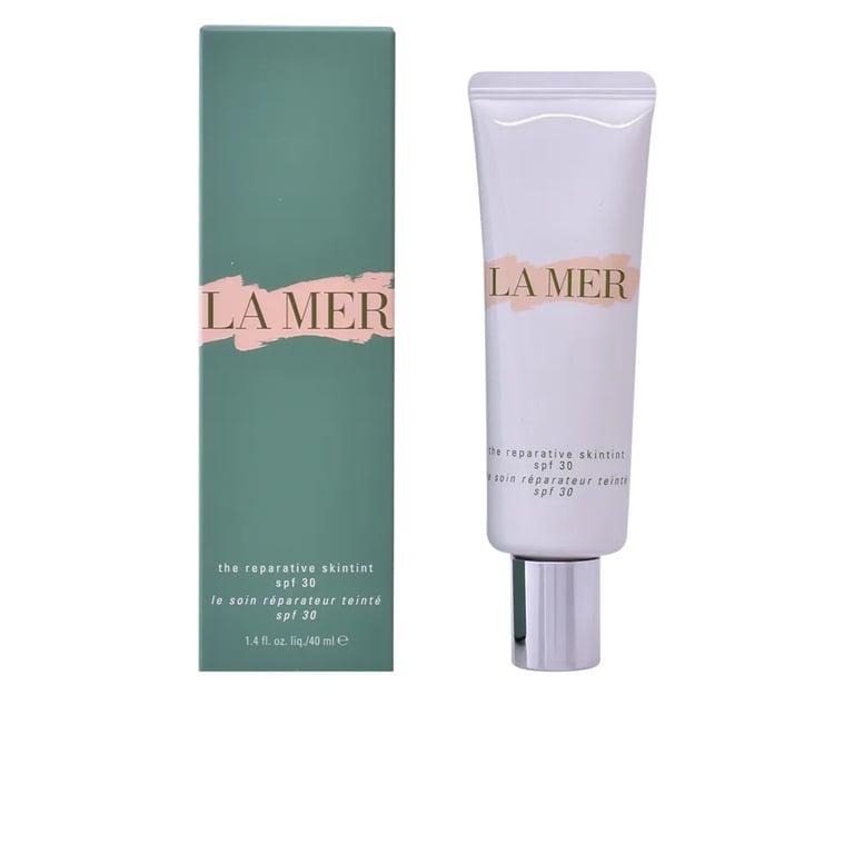 LA MER THE REPARATIVE SKINTINT SPF30 #01-VERY FAIR