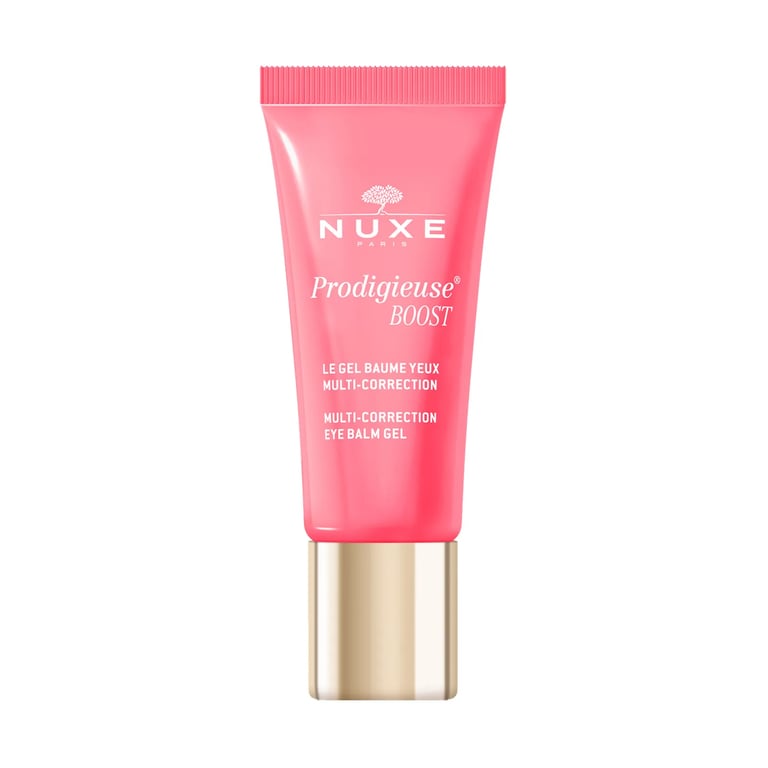 Creme Prodigieuse Boost Gel Balm Multi-Correctie Ogen