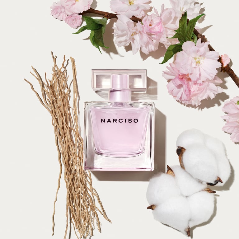 Radiante EDP 50 ml de Narciso Rodriguez - imagen 2 de 5