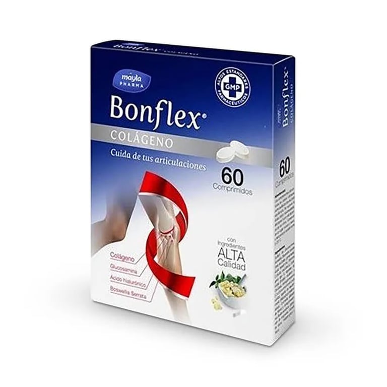 BONFLEX COLÁGENO