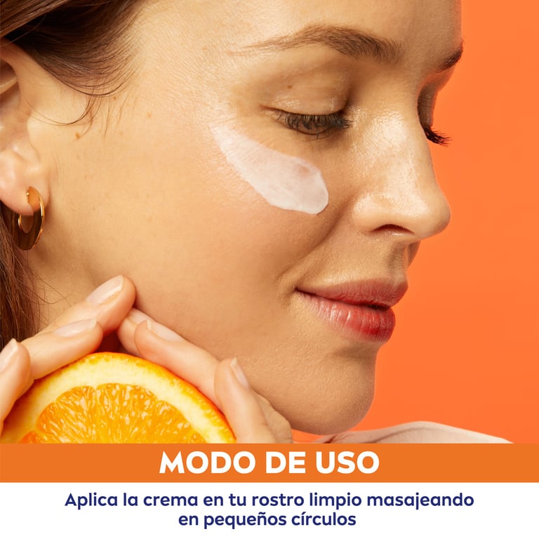 Q10+ Anti-Rides Jour Énergisant Spf15 50 ml de Nivea