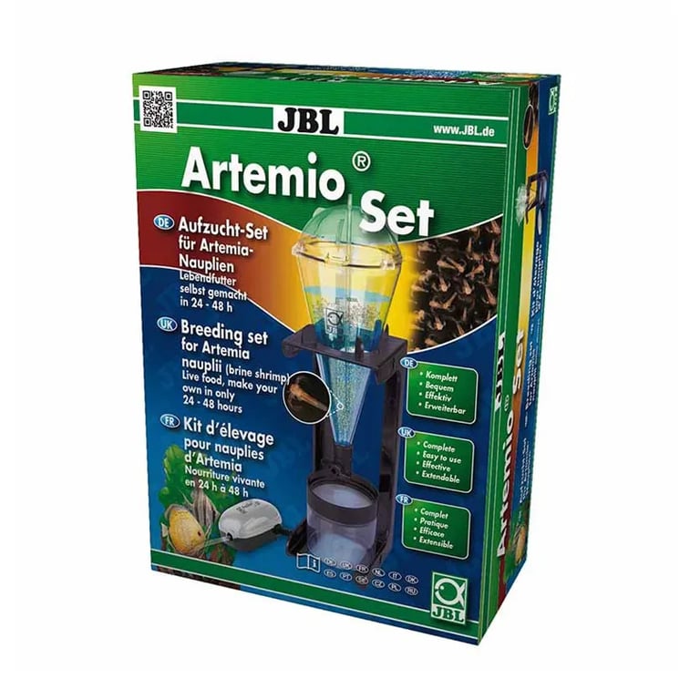 Artemio Set