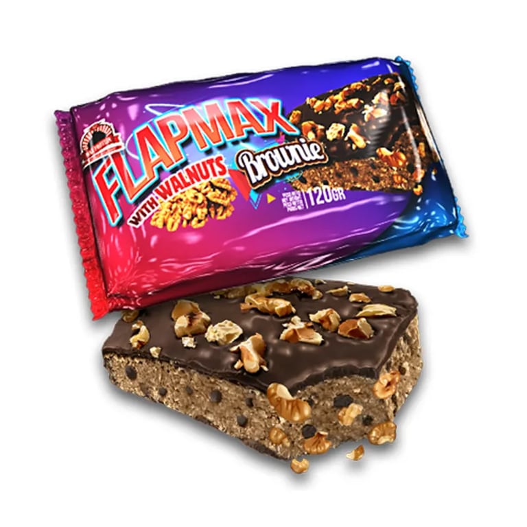 FLAPMAX BROWNIE