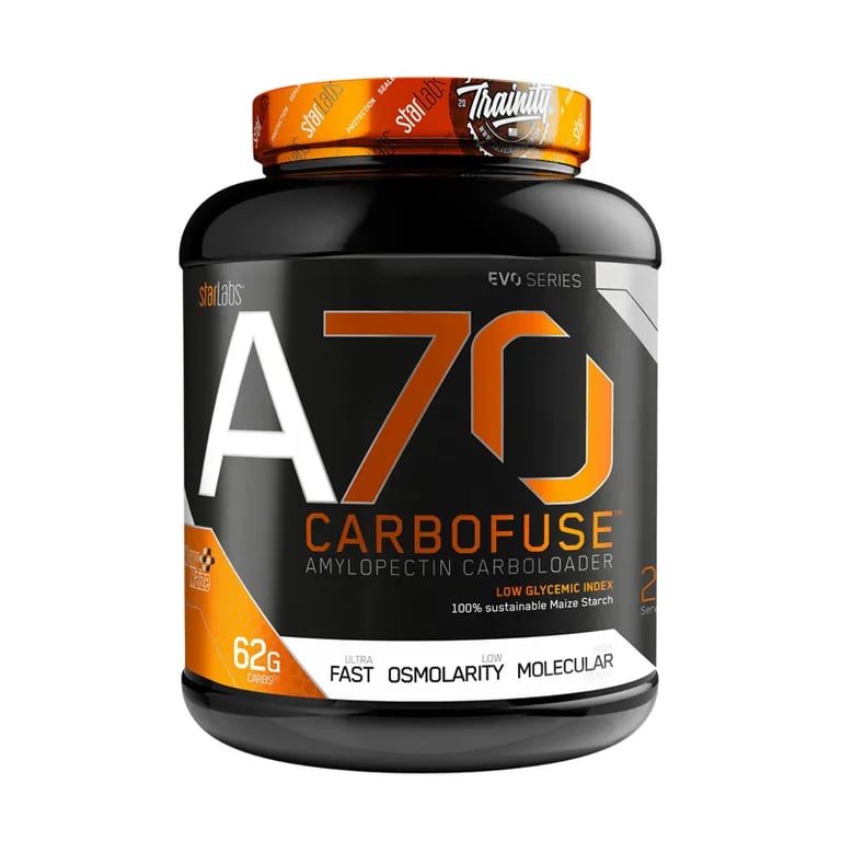 A70 CARBOFUSE