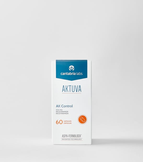 Heliocare Aktuva AK Control - imagen 4 de 5
