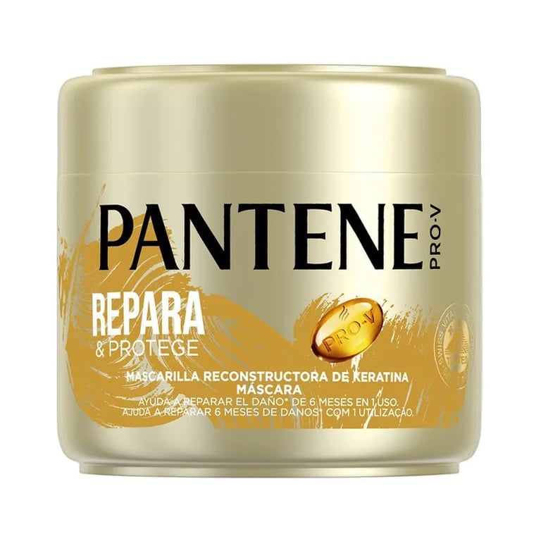 Mascarilla Reconstructora Repara Y Protege