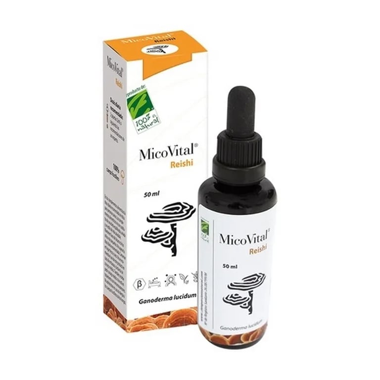 Micovital Reishi