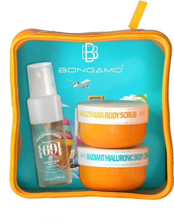 Set Travel Radiant 69