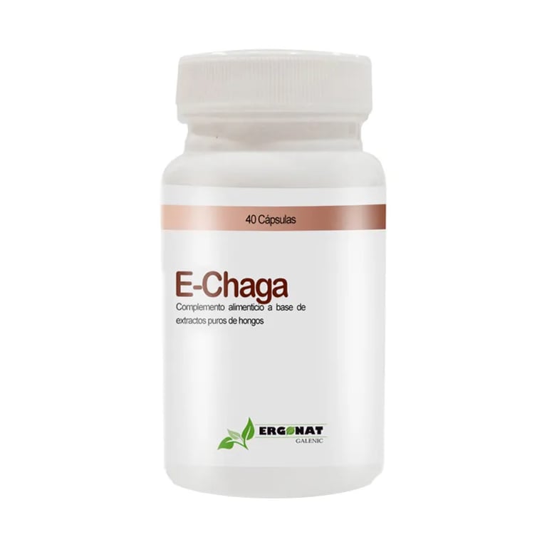 E-Chaga