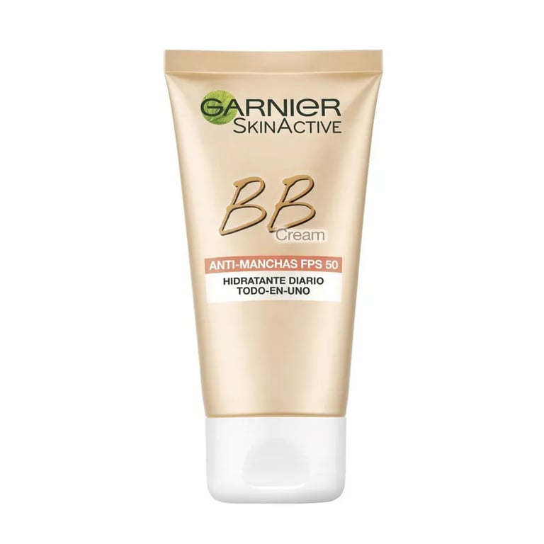 Skinactive BB Cream Anti-taches SPF50 #Medium