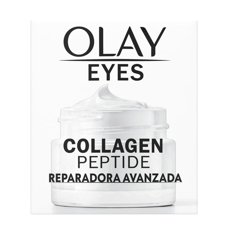 Regenerist Collagen Peptide24 Eye Cream 15 ml di Olay