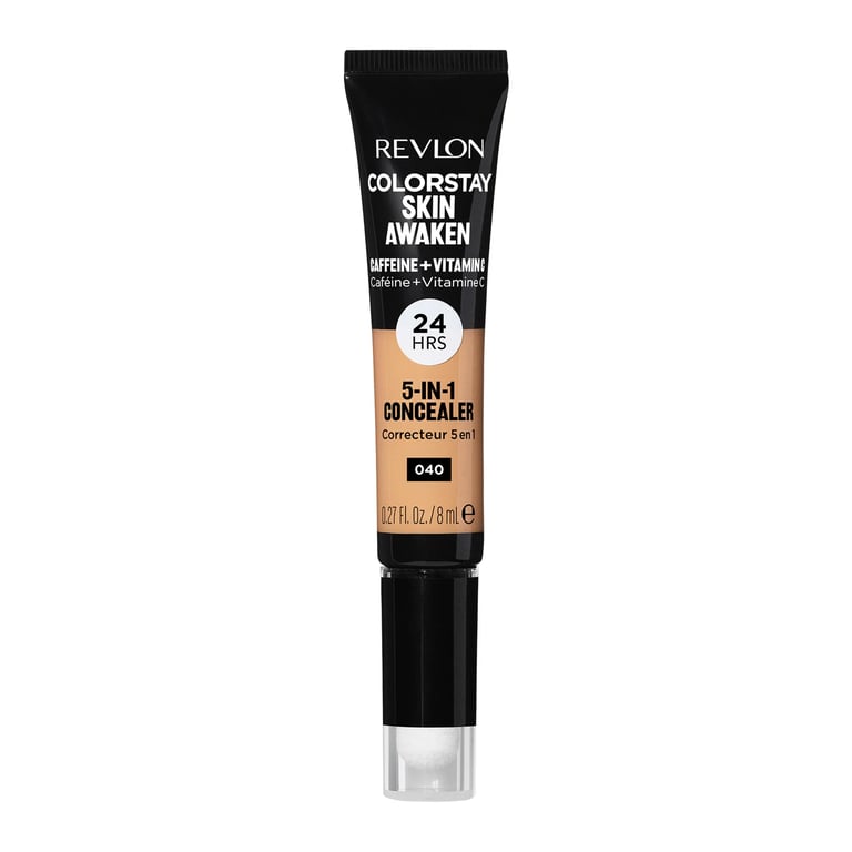 ColorStay Skin Awaken Corrector 5 en 1 #075 Hazelnut - imagen 12 de 93