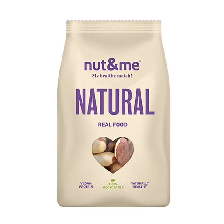 Nueces De Brasil
