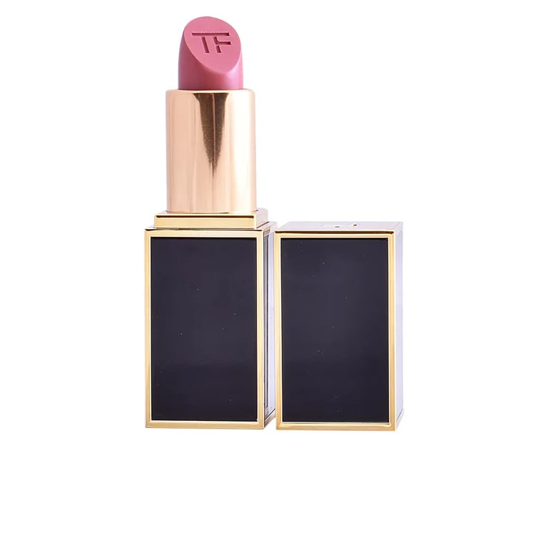 Lip Color Lipstick #04-Indian Rose