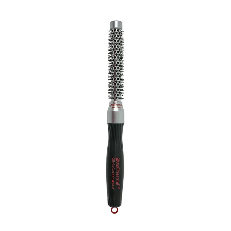 Pro Thermal Hairbrush T-12