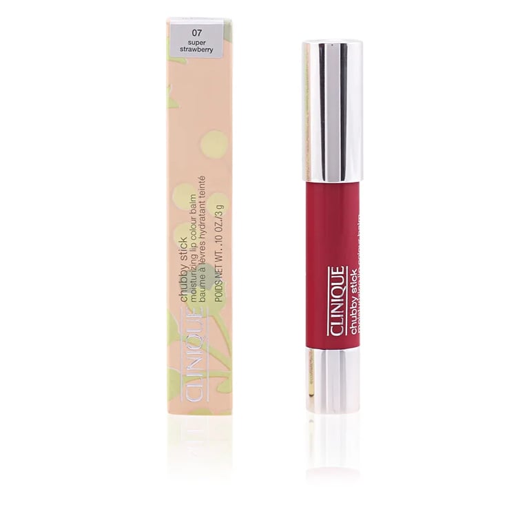 Chubby Stick #07 Super Strawberry