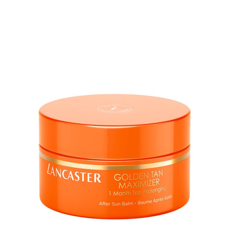 Golden Tan Maximizer After Sun Balm 200 ml