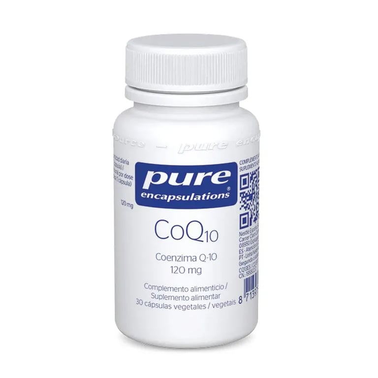 Coq10 120 Mg